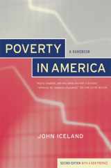 9780520248410-0520248414-Poverty in America: A Handbook