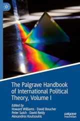 9783031361104-3031361105-The Palgrave Handbook of International Political Theory: Volume I