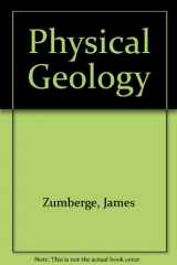 9780697293244-0697293246-Laboratory Manual To Accompany Physical Geology