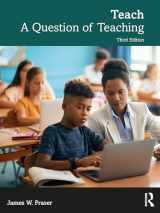 9780367473129-0367473127-Teach: A Question of Teaching