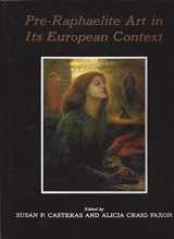 9780838635391-0838635393-Pre-Raphaelite Art in Its European Context