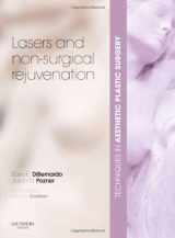 9780702030901-0702030902-Techniques in Aesthetic Plastic Surgery Series: Lasers and Non-Surgical Rejuvenation with DVD (Techniques in Aesthetic Surgery)
