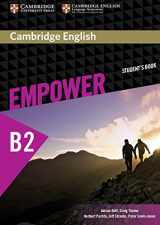 9781107468726-1107468728-Cambridge English Empower Upper Intermediate Student's Book