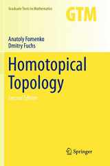 9783319794907-3319794906-Homotopical Topology (Graduate Texts in Mathematics, 273)