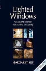 9780857464323-0857464329-Lighted Windows: An Advent calendar for a world in waiting