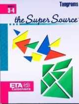 9781574520163-1574520164-Super Source for Tangrams, Grades 3-4