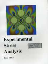 9780970067586-0970067585-Experimental Stress Analysis