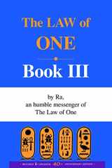 9780924608087-0924608080-The Ra Material Book Three: Book Three
