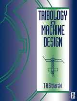 9780750636230-0750636238-Tribology in Machine Design