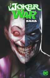 9781779511799-1779511795-The Joker War Saga
