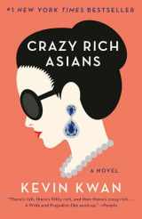 9780345803788-0345803787-Crazy Rich Asians (Crazy Rich Asians Trilogy)