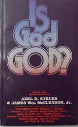 9780687197033-0687197031-Is God God?
