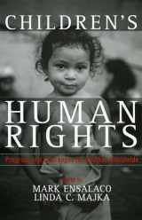 9780742529885-0742529886-Children's Human Rights: Progress and Challenges for Children Worldwide