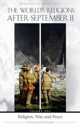 9780275996215-0275996212-The World's Religions after September 11: 4 volumes