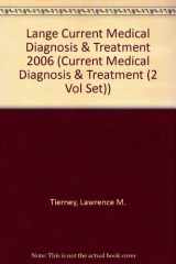 9780071462952-0071462953-Current Medical Diagnosis & Treatment 2006/Current Essentials of Medicine Val Pack (CURRENT MEDICAL DIAGNOSIS & TREATMENT (2 VOL SET))
