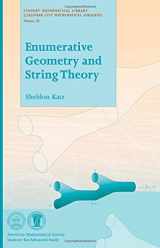 9780821836873-0821836870-Enumerative Geometry and String Theory