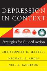9780393703504-0393703509-Depression in Context: Strategies for Guided Action (Norton Professional Books)