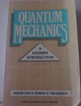 9782881240522-2881240526-Quantum Mechanics: A Modern Introduction