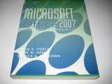 9780470223901-0470223901-Using Microsoft Office 2007: Tutorials and Projects