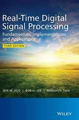 9781118414323-1118414322-Real-Time Digital Signal Processing: Fundamentals, Implementations and Applications