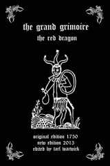9781506186016-1506186017-The Grand Grimoire: The Red Dragon