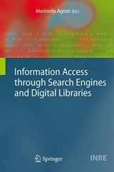 9783642094415-3642094414-Information Access through Search Engines and Digital Libraries (The Information Retrieval Series, 22)