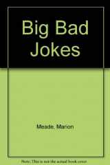 9780817856526-0817856528-The little book of big bad jokes