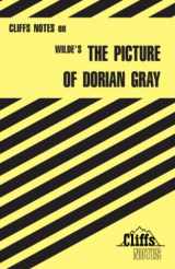 9780764585067-0764585061-CliffsNotes on Wilde's The Picture of Dorian Gray (CliffsNotes on Literature)