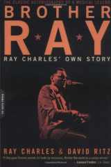 9780306813351-0306813351-Brother Ray: Ray Charles' Own Story