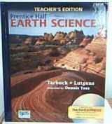 9780133627602-0133627608-Earth Science, Teacher's Edition