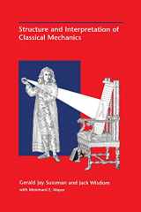 9780262194556-0262194554-Structure and Interpretation of Classical Mechanics