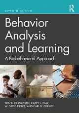 9781032065144-1032065141-Behavior Analysis and Learning: A Biobehavioral Approach