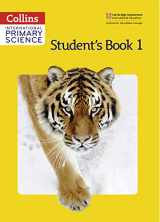 9780007586097-0007586094-Collins International Primary Science - Student's Book 1