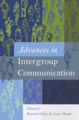 9781433130311-1433130319-Advances in Intergroup Communication (Language as Social Action)