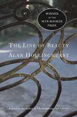 9781582346106-1582346100-The Line of Beauty: A Novel