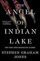 9781668011669-1668011662-The Angel of Indian Lake (3) (The Indian Lake Trilogy)