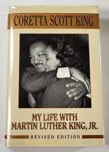 9780805024456-080502445X-My Life With Martin Luther King, Jr.