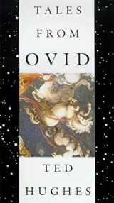9780374525873-0374525870-Tales from Ovid: 24 Passages from the Metamorphoses