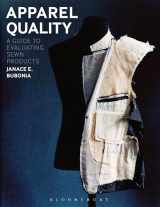 9781609015121-1609015126-Apparel Quality: A Guide to Evaluating Sewn Products