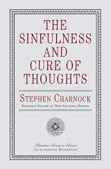 9781946145567-1946145564-The Sinfulness and Cure of Thoughts