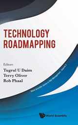 9789813235335-9813235330-TECHNOLOGY ROADMAPPING (World Scientific Series in R&d Management, 2)