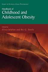 9780387769226-0387769226-Handbook of Childhood and Adolescent Obesity (Issues in Clinical Child Psychology)