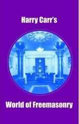9780853185505-0853185506-Harry Carr's World of Freemasonry