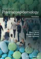 9781119701071-1119701074-Textbook of Pharmacoepidemiology