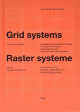 9783721201451-3721201450-Grid systems in graphic design: A visual communication manual for graphic designers, typographers and three dimensional designers (German and English Edition)
