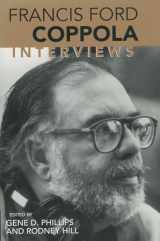 9781578066667-1578066662-Francis Ford Coppola: Interviews (Conversations with Filmmakers Series)