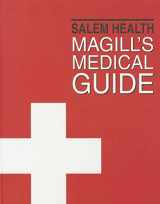 9781587656828-1587656825-Magill's Medical Guide, Volume 5: Parathyroidectomy - Subdural Hematoma (Magill's Medical Guide (4 Vols))