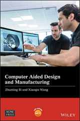 9781119534211-1119534216-Computer Aided Design and Manufacturing (Wiley-asme Press)