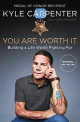 9780062898548-006289854X-You Are Worth It: Building a Life Worth Fighting For