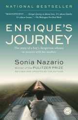 9780812971781-0812971787-Enrique's Journey: The Story of a Boy's Dangerous Odyssey to Reunite with His Mother